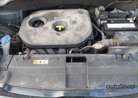 2019 Kia Soul + z USA, uszkodzony, nr VIN KNDJP3A5XK7629996